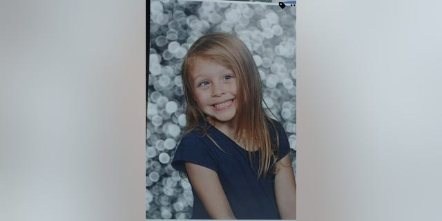 Harmony Montgomery was placed in her father's custody just months before she was last seen. He had served time in connection with a violent drug robbery and was later accused of domestic violence by her stepmom.