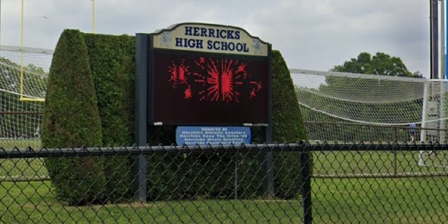 Russo was listed on Herricks Public Schools' website as a high school science teacher.