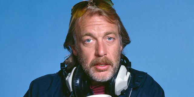 Howard Hesseman famously played Dr. Johnny Fever.