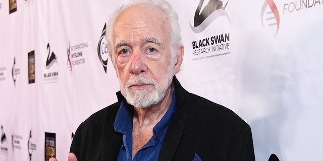 Howard Hesseman died at age 81 after starring in many films and TV shows.