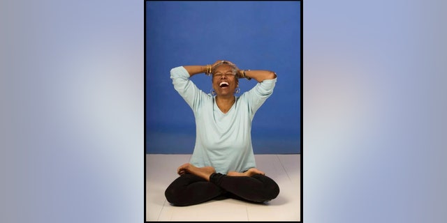 Jaki Nett is a yoga instructor who teaches internationally.