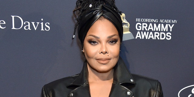 Janet Jackson is opening up about how she dealt with the public fallout of her late brother, Michael Jackson, amid the pop icon's 2005 trial on allegations of child molestation.