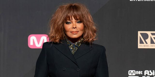 According to Brown, the reason the relationship didn't work out with Janet Jackson is because of his background and being from the "hood."