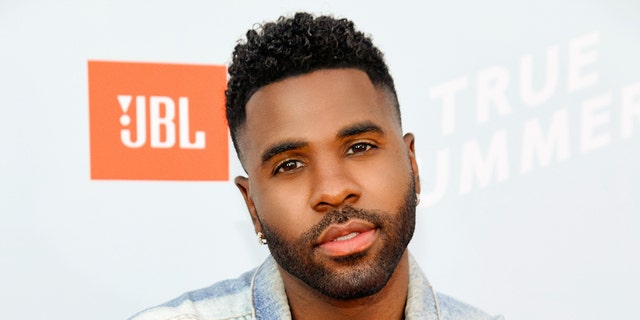 ‘No report was taken due to the victims not wanting to prosecute and Derulo was not cited or arrested,’ police told Fox News Digital in a statement.