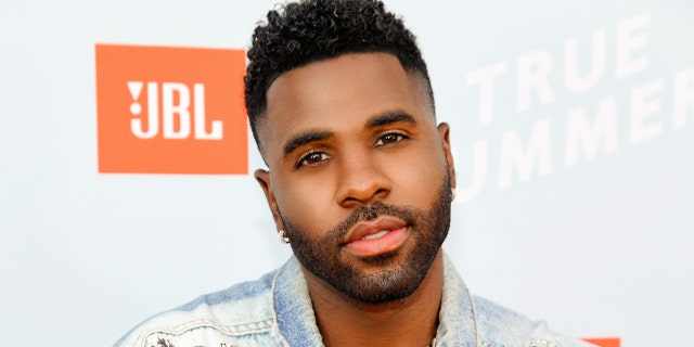 ‘No report was taken due to the victims not wanting to prosecute and Derulo was not cited or arrested,’ police told Fox News Digital in a statement.