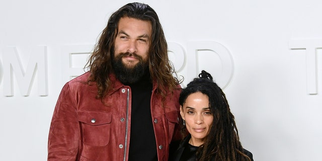 Jason Momoa and Lisa Bonet have announced their split after five years of marriage.