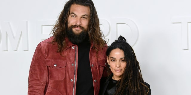 Jason Momoa and Lisa Bonet have announced their split after five years of marriage.