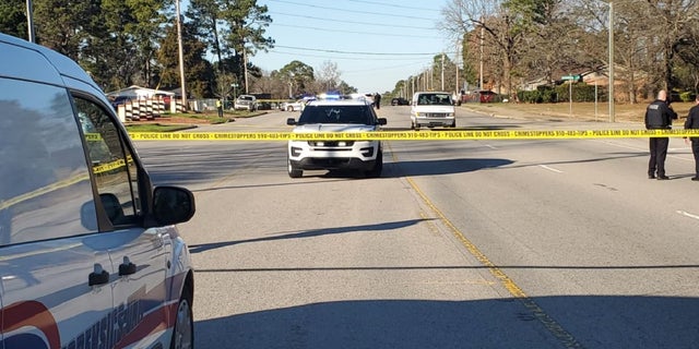 Investigators with the NC SBI have assumed the investigation surrounding the shooting that occurred on Jan. 8, 2022, along Bingham Drive. 