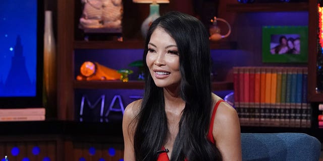 Bravo fired Nguyen over social media posts made in 2020 during the racial justice protests that took place across the United States.