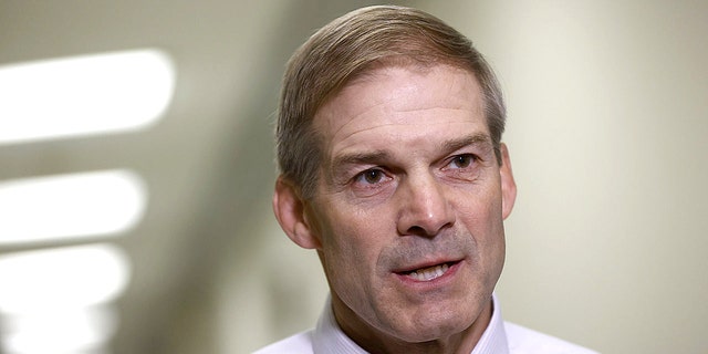 Ohio Rep. Jim Jordan, the top Republican on the House Judiciary Committee, said the move was improper given the scandal was still a matter of public concern. 