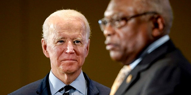 Rep. Clyburn and President Biden have worked in Washington, D.C., for decades