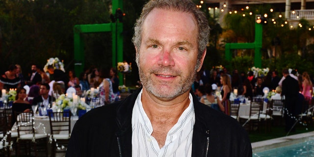 John Ondrasik opened up to Fox News Digital about his new song "Blood On My Hands."