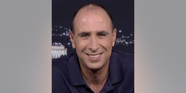 New York Magazine writer Jonathan Chait claimed the "illiberal left" is nowhere near as bad as the GOP and Gov. Ron DeSantis, R-Fla.