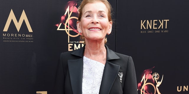 Judge Judy's daughters joined her on her new show, "Judy Justice."