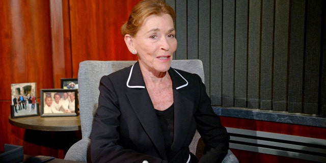 Judy Sheindlin is offering a new scholarship to ten women at her old law school.