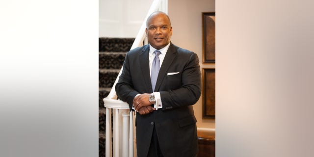 Executive producer Kendall Qualls ‘felt obligated to do something’ after rhetoric from the progressive left didn’t align with his own life story.