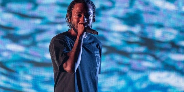 Kendrick Lamar performs leads the pack in nominations alongside Lil Nas X and Jack Harlow. They each have seven nominations.