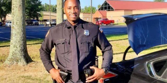 Mayor Jim Strickland on Thursday afternoon identified the fallen Memphis police officer as Corille Jones.