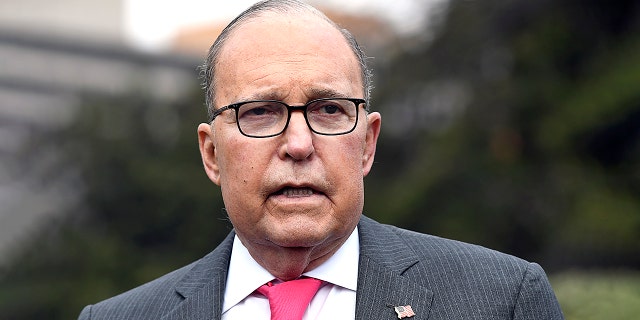 Kudlow Biden Has Wrecked The Economy Ushered In Stagflation Fox News
