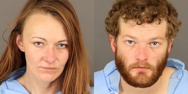 Kyli Leanne Ferguson and Joshua Stephen Miles were accused of murdering an 85-year-old man inside his Denver-area home. 