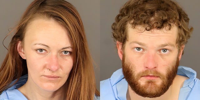 Kyli Leanne Ferguson and Joshua Stephen Miles were accused of murdering an 85-year-old man inside his Denver-area home.