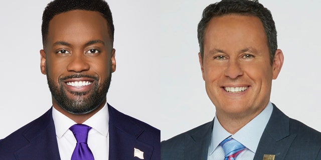 New Saturday programs hosted by Lawrence Jones and Brian Kilmeade on January 29.