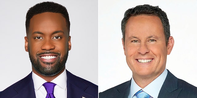 New Saturday programs hosted by Lawrence Jones and Brian Kilmeade debut on January 29.