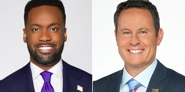 New Saturday programs hosted by Lawrence Jones and Brian Kilmeade debut on January 29.