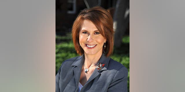 Lisa Scheller is a Republican running for Congress in Pennsylvania's 7th Congressional District. She's endorsed by the Winning for Women PAC. (Winning for Women)