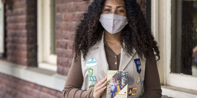 Girl Scout Cookie season starts on Jan. 11, 2022. Troops across the country will take part in the world’s largest entrepreneurial program for girls: the Girl Scout Cookie Program.