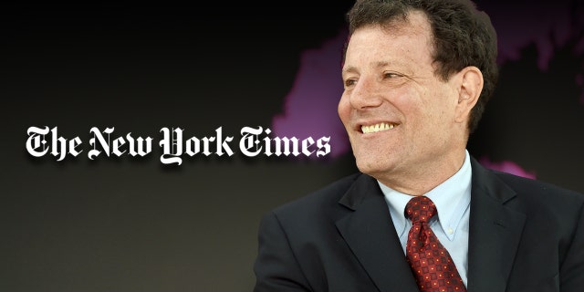 Nicholas Kristof Vows To Challenge ‘politically Motivated Decision Making Ineligible For Oregon Governor Bid 2 Former New York Times columnist Nicholas Kristof was ruled ineligible to run for governor of Oregon. but plans to challenge the decision.
