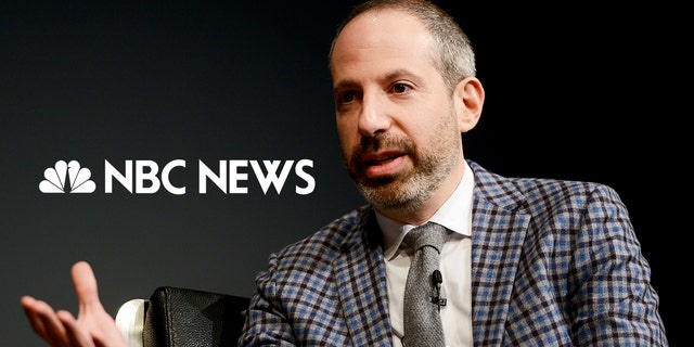 NBC News president Noah Oppenheim recently insisted his network is not in the business of "advocacy journalism" despite a plethora of examples that suggest otherwise. 