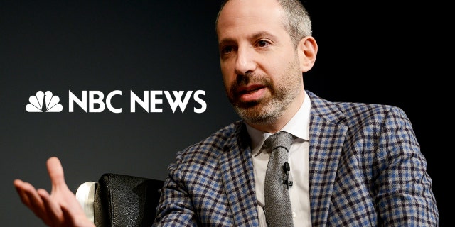 NBC News president Noah Oppenheim recently insisted his network is not in the business of "advocacy journalism" despite a plethora of examples that suggest otherwise.