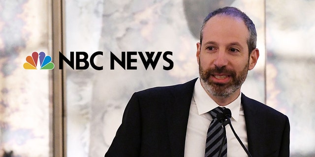 Controversial NBC News president Noah Oppenheim quietly was given a vague new gig with NBCUniversal last week.