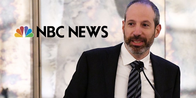 NBCUniversal announced earlier this month that controversial president Noah Oppenheim was out as the leader of NBC News.