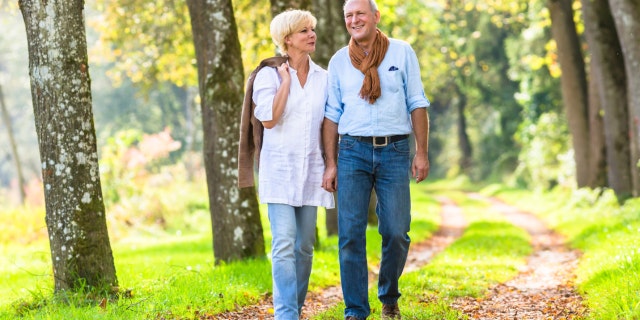 "If our findings are confirmed, medical professionals could encourage people to treat constipation by making lifestyle changes such as drinking more water, increasing dietary fiber and adding more activity into their daily lives."