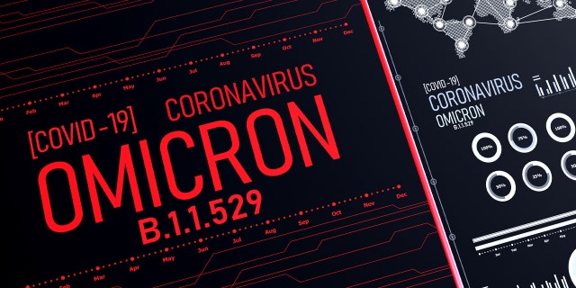 Coronavirus vaccine for the Omicron B.1.1.529 variant