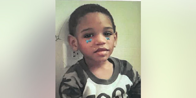 Damari Perry, 6, was reported missing in Chicago on Jan. 5. Investigators recovered his body on Saturday near an abandoned house in Gary, Indiana.
