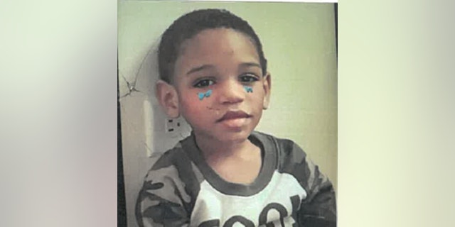 Damari Perry (North Chicago Police Department)