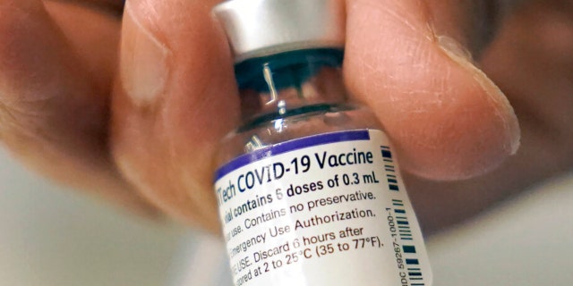 Malone had repeatedly made claims regarding the effectiveness of the vaccines. 