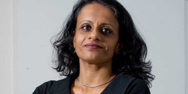 Priyamvada Gopal 