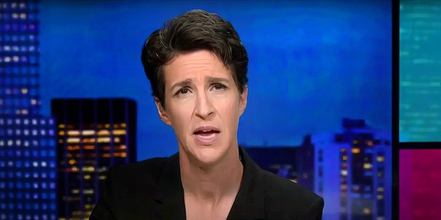 MSNBC’s "The Rachel Maddow Show" struggled without its namesake host, but Rachel Maddow plans to scale back her workload. 