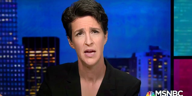 MSNBC’s "The Rachel Maddow Show" struggled without its namesake host, but Rachel Maddow plans to scale back her workload. 