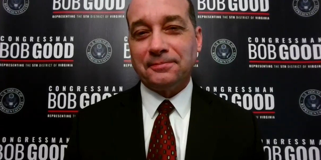 Rep. Bob Good will introduce the CHOICE Act on Tuesday.