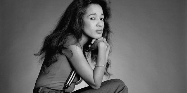 Ronnie Spector she escaped with the help of her mother.
