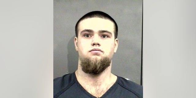 Lynley Janet Rayburn and her then-boyfriend Gerard "AJ" Smith went out on the early morning of Dec. 23, 2005 – armed with the rifle and high on meth, according to court documents. Both were convicted of robbery and murder after killing Dale Rost III.