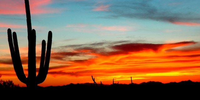 Tucson, Arizona, is a stellar location to visit for amateur astronomers.