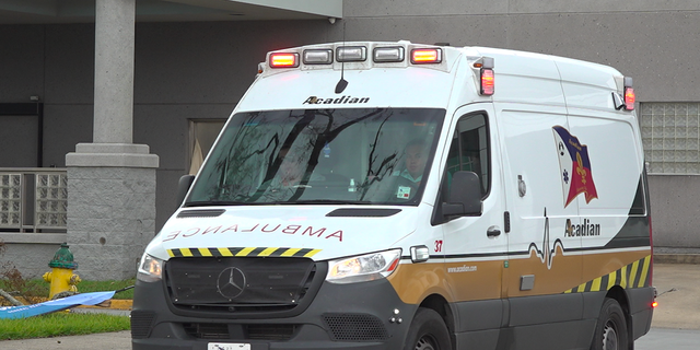Acadian Ambulance says its in dire need of more EMTs and paramedics.