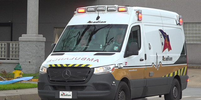 Acadian Ambulance says its in dire need of more EMTs and paramedics.