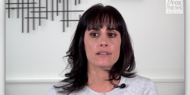 Nicole speaks with Fox News Digital.